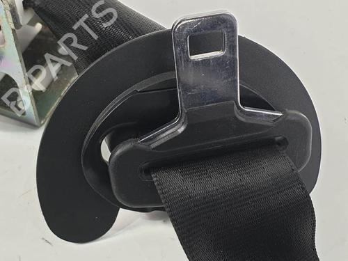 Rear center seatbelt CITROËN C4 Grand Picasso I (UA_) 1.6 HDi | BP8730980I27 