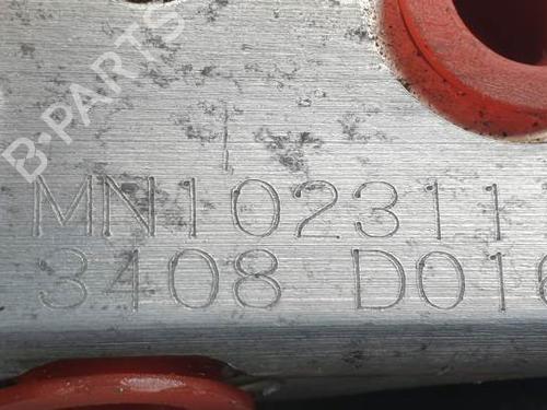 ABS pump MITSUBISHI OUTLANDER I (CU_W)  | BP22686595M43 