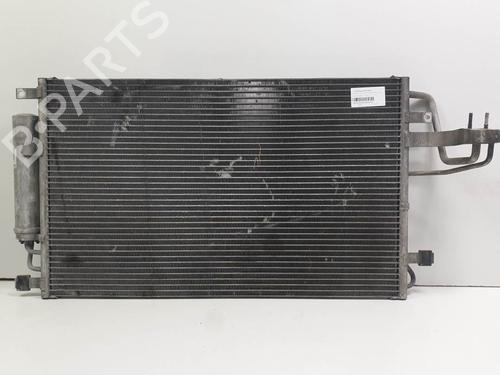 Used AC radiator AC radiator KIA SPORTAGE II (JE_, KM_) 2.0 CRDi 4WD (140 hp) 10203671 10203671
