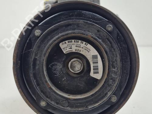 AC compressor MERCEDES-BENZ SPRINTER 3,5-t Van (B907, B910) 311 CDI (910.631, 910.633) | BP31656770M34  - Image 5
