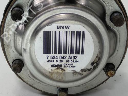 Right rear driveshaft BMW X3 (E83) 2.5 i | BP7218399M41 