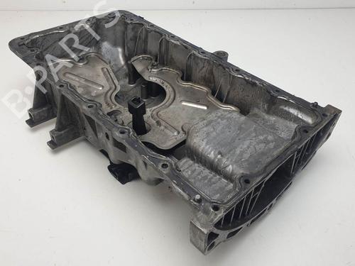 Used Oil sump Oil sump HYUNDAI TUCSON (TL, TLE) 1.7 CRDi (116 hp) 26573853 26573853
