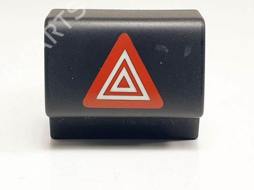 Used Warning switch Warning switch CITROËN C4 Grand Picasso II (DA_, DE_) 1.2 THP 130 (130 hp) 29275017 29275017