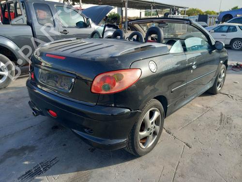 Electronic sensor PEUGEOT 206 CC (2D) 1.6 | BP40175374M84 - Image 7