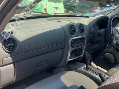 Engine control unit (ECU) JEEP CHEROKEE (KJ) 2.8 CRD 4x4 | BP28065624M57 - Image 11