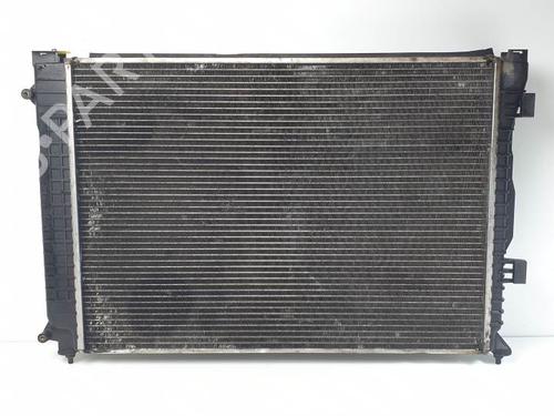 Water radiator AUDI ALLROAD C5 (4BH) 2.5 TDI quattro | BP29149283M31 