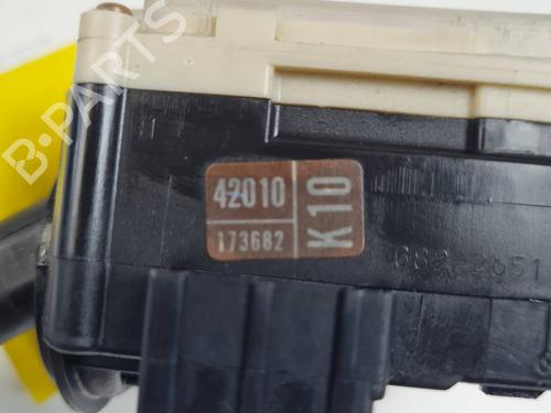 Headlight switch TOYOTA RAV 4 II (_A2_) 2.0 D 4WD (CLA20_, CLA21_, CLA20R, CLA21R) | BP38254699I24 - Image 4