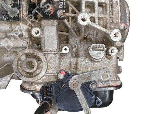 Gearbox HYUNDAI COUPE II (GK) 2.7 V6 | BP17215692M3 