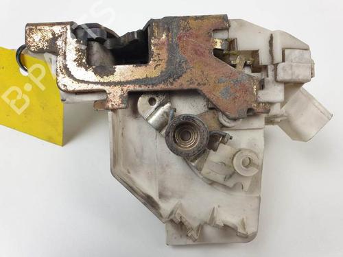 Front right lock FORD MONDEO III (B5Y) 2.0 16V DI / TDDi / TDCi | BP25138564C97 
