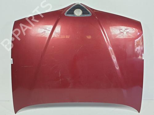 Motorhaube ALFA ROMEO 146 (930_) 1.4 i.e. 16V T.S. (930.B3A) (103 hp) 13474425