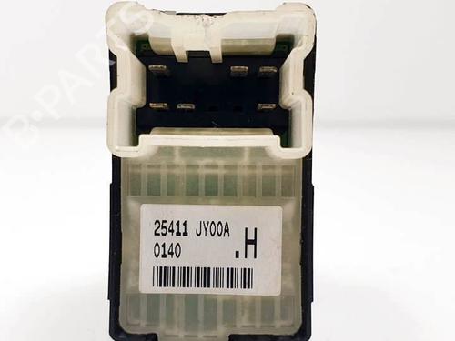Right rear window switch RENAULT KOLEOS I (HY_) 2.0 dCi (HY0K) | BP17337287I28 - Image 5