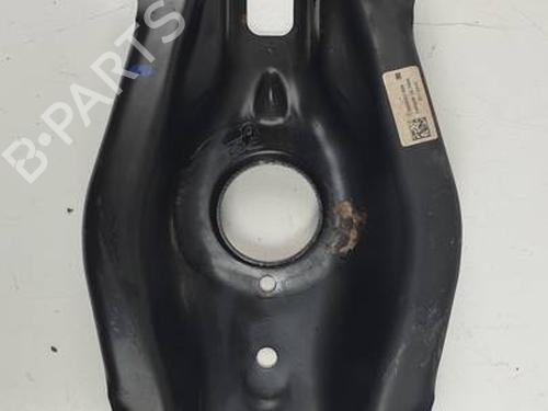 Venstre bak bærearm MERCEDES-BENZ C-CLASS T-Model (S205) C 220 BlueTEC / d (205.204) (170 hp) 29932487