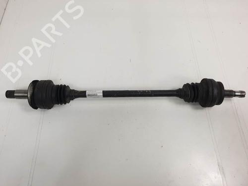 Used Left rear driveshaft Left rear driveshaft MERCEDES-BENZ E-CLASS (W212) E 220 CDI / BlueTEC (212.001, 212.002) (170 hp) 6841392 6841392