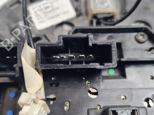 Kabinelys PEUGEOT 607 (9D, 9U) 2.7 HDi 24V | BP38083316I8 - Image 5