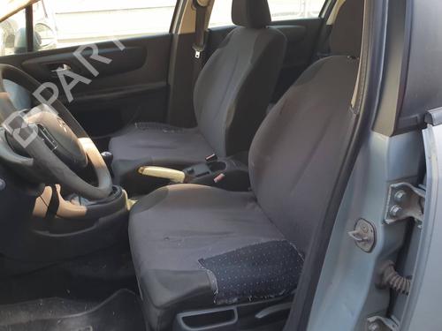 Right front window switch CITROËN C4 I (LC_) 1.6 HDi | BP38105453I26 - Image 15