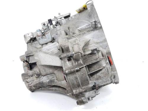 Gearbox NISSAN QASHQAI / QASHQAI +2 I (J10, NJ10, JJ10E) 2.0 dCi | BP15826797M3 