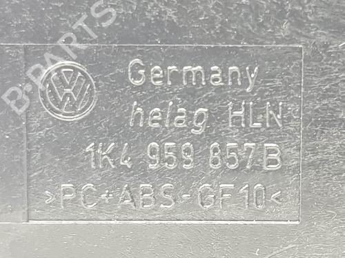 Left front window switch VW TIGUAN (5N_) 2.0 TDI 4motion | BP25295367I27 - Image 2