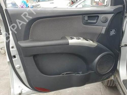 Electronic module KIA SPORTAGE II (JE_, KM_) 2.0 CRDi | BP24932835M83 