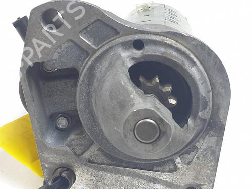 Starter CITROËN C3 III (SX) 1.2 PURETECH 82 | BP36374838M8 - Image 3