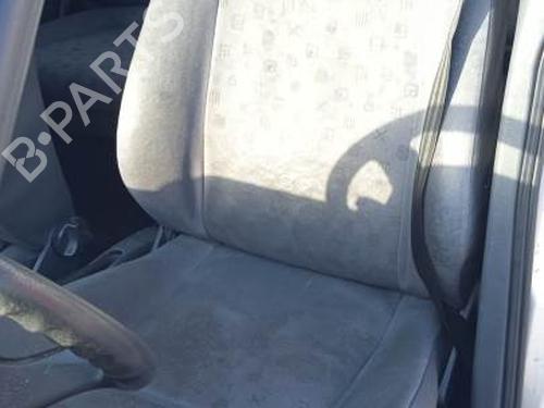 Brake master cylinder SEAT IBIZA II (6K1) 1.4 i | BP9138540M77 