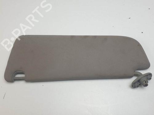 Right sun visor AUDI A8 D3 (4E2, 4E8) 4.2 quattro | BP24933809I2 - Image 4