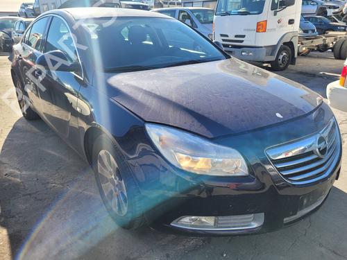 Front left seatbelt OPEL INSIGNIA A (G09) 2.0 CDTI (68) | BP30525259I26 - Image 11