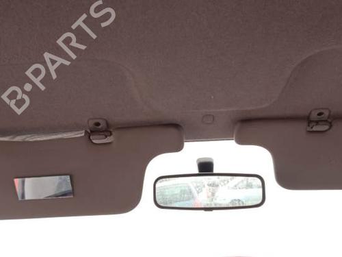 Windscreen washer tank NISSAN MICRA II (K11) 1.0 i 16V (K11) | BP29474251C113 