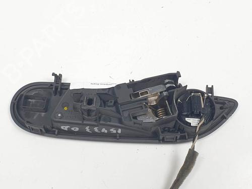Front right interior door handle FORD FIESTA VI (CB1, CCN) 1.0 EcoBoost | BP25146012I14 - Image 3