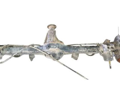 Used Rear axle TATA ARIA [2010-2025]  18464600
