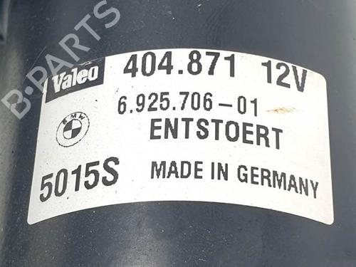 Front wiper motor BMW 1 (E87) 116 i | BP24340843M29 