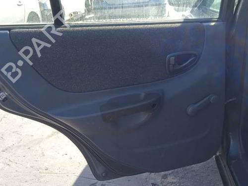 Engine HYUNDAI ACCENT II (LC) 1.3 | BP16366837M1 
