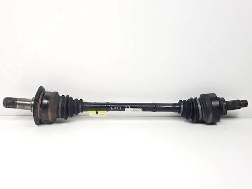 Used Left rear driveshaft BMW 3 Touring (F31) 330 d (258 hp) 25145635
