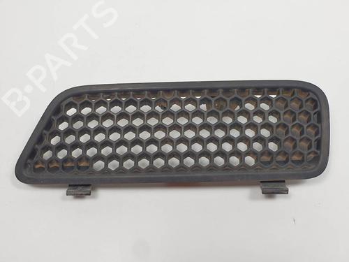 Grill Grill RENAULT MEGANE Scenic (JA0/1_) 1.9 D (JA0J) (64 hp) 13955179 13955179