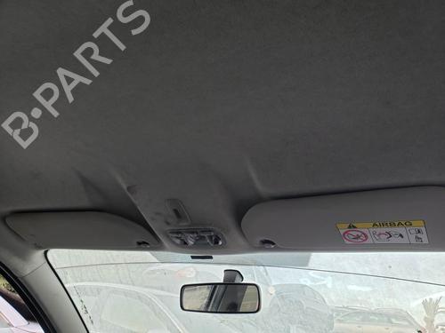 Left sun visor CITROËN C-ELYSEE (DD_) 1.5 BlueHDi 100 | BP19709398I1 - Image 14