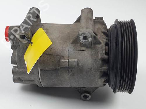 AC compressor RENAULT MEGANE II (BM0/1_, CM0/1_) 1.6 16V | BP28060369M34 