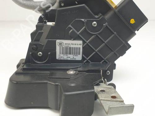 Front right lock FORD MONDEO IV (BA7) 2.0 TDCi | BP24930644C97 