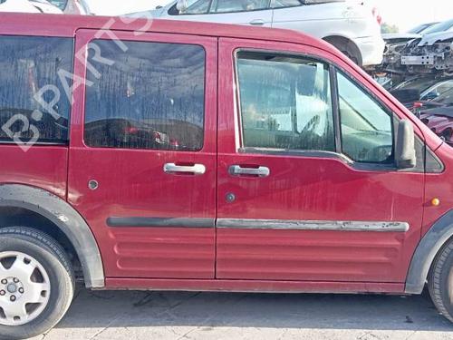 Engine control unit (ECU) FORD TOURNEO CONNECT 1.8 TDCi | BP25144774M57 - Image 21