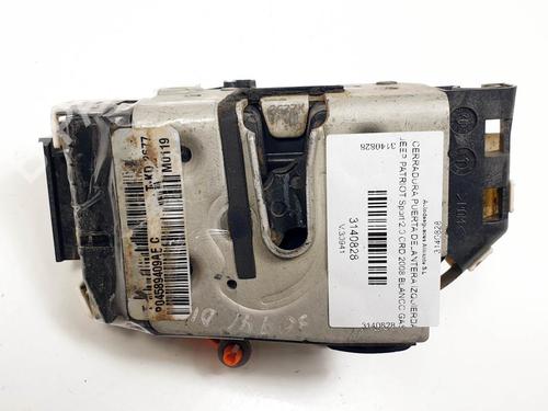 front-left-lock-jeep-patriot-mk74-2007-2008-2009-2010-2011-2012-2013-2014-2015-2016-2017-27647291 main image