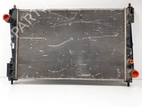 Used Water radiator Water radiator 6842830 6842830