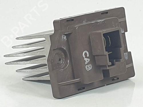 Used Heater resistor KIA CEE'D SW (ED) 1.6 CRDi 115 (115 hp) 15772832