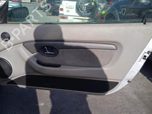 Left front driveshaft MG MG TF 135 | BP16775581M38 - Image 8