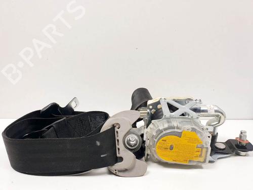 Used Front left seatbelt Front left seatbelt SSANGYONG KORANDO (CK) [2010-2026] 15882127 15882127