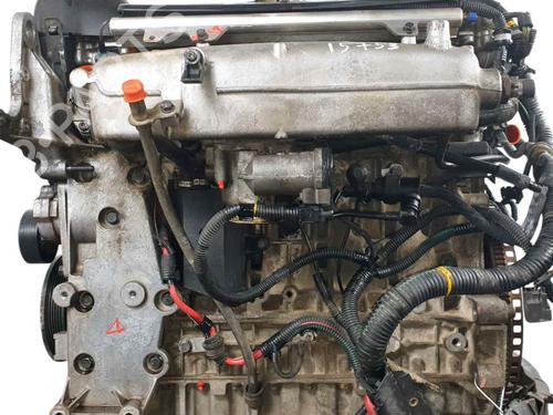 Engine VOLVO S60 I (384) 2.0 T | BP25144595M1 - Image 7