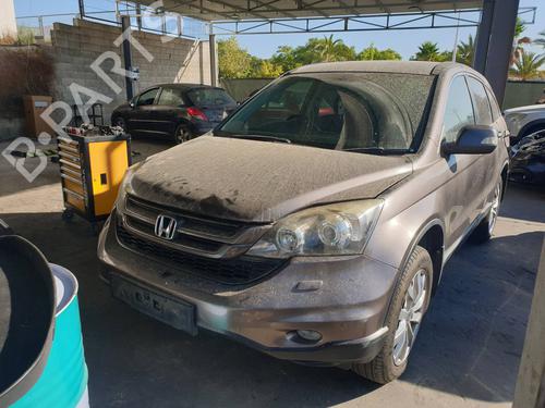 Used Parts HONDA CR-V III (RE_) 2.2 i-CTDi 4WD (RE6) 4886987