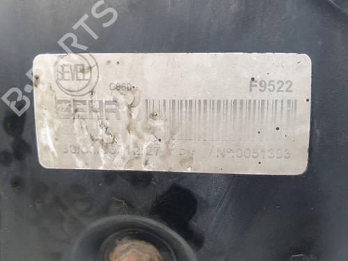 Radiator fan PEUGEOT BOXER Van 2.2 HDi 120 | BP29581741M35  - Image 5