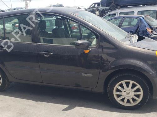 Starter RENAULT MODUS / GRAND MODUS (F/JP0_) 1.5 dCi (FP0D, JP0D) | BP34510829M8  - Image 9