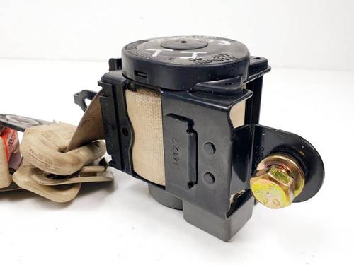 Sikkerhedssele bag venstre SSANGYONG REXTON / REXTON II (GAB_) 2.7 Xdi | BP16113392I29 