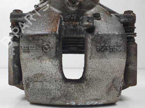 Used Left front brake caliper MERCEDES-BENZ C-CLASS T-Model (S204) C 200 CDI (204.207) (136 hp) 28059576