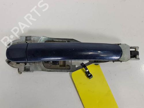 Used Rear right exterior door handle VW PASSAT B5 (3B2) 1.9 TDI (110 hp) 6887046