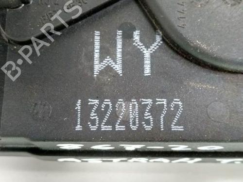 Høyre bak lås OPEL ASTRA H (A04) 1.3 CDTI (L48) | BP7744755C99 